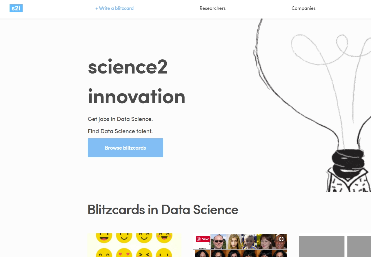 science2innovation