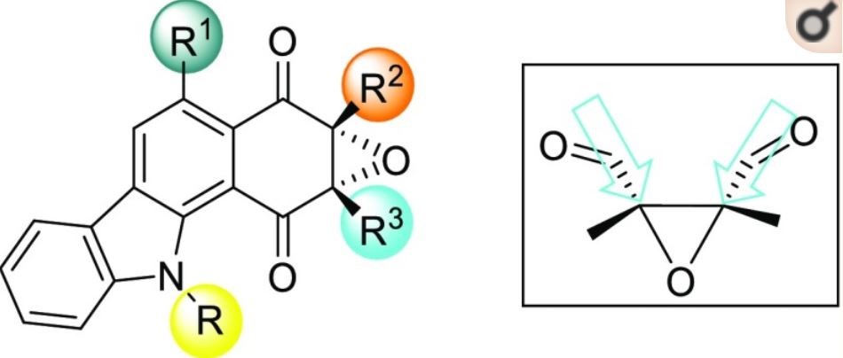 Researchers Have Identified the Target for Antibiotic Drug Resistance