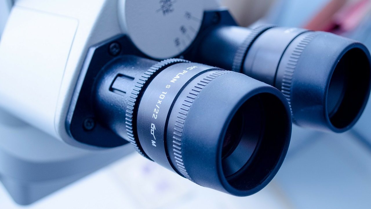 Smart Microscopy Solution for Better Diagnostics