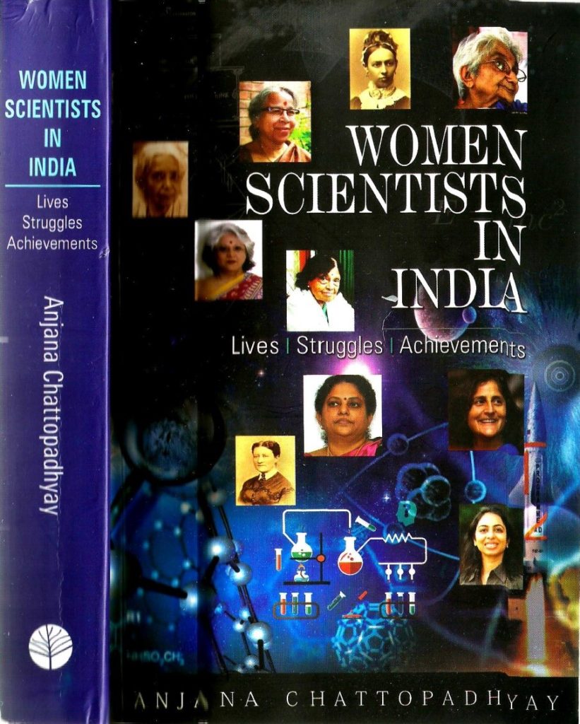 Women Who Contributed To Shaping Science And Medicine In India