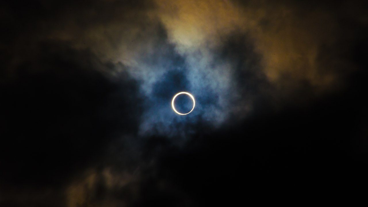Here Is All You Wanted to Know About Annular Solar Eclipse of December 2019