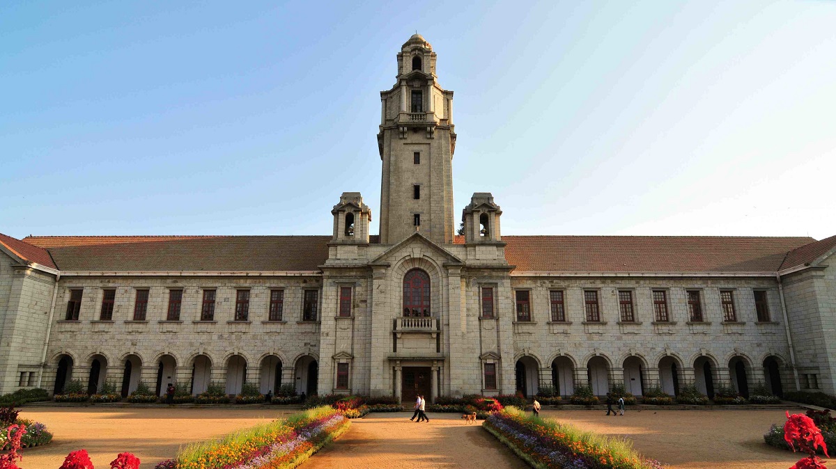 CSIR Tops Scientific Research Institutional Ranking