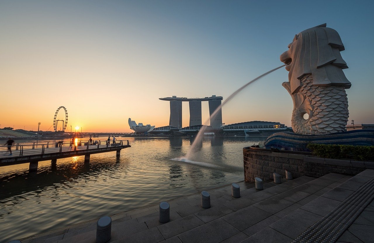 The booming life science and healthcare ecosystem of Singapore