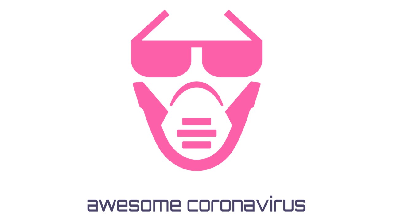 Awesome Coronavirus