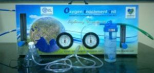 Oxygen Enrichment Unit