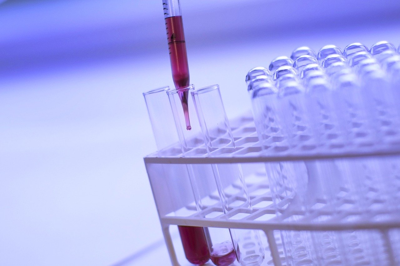 NBRI Establishes Advanced Virology Lab For COVID-19 Testing
