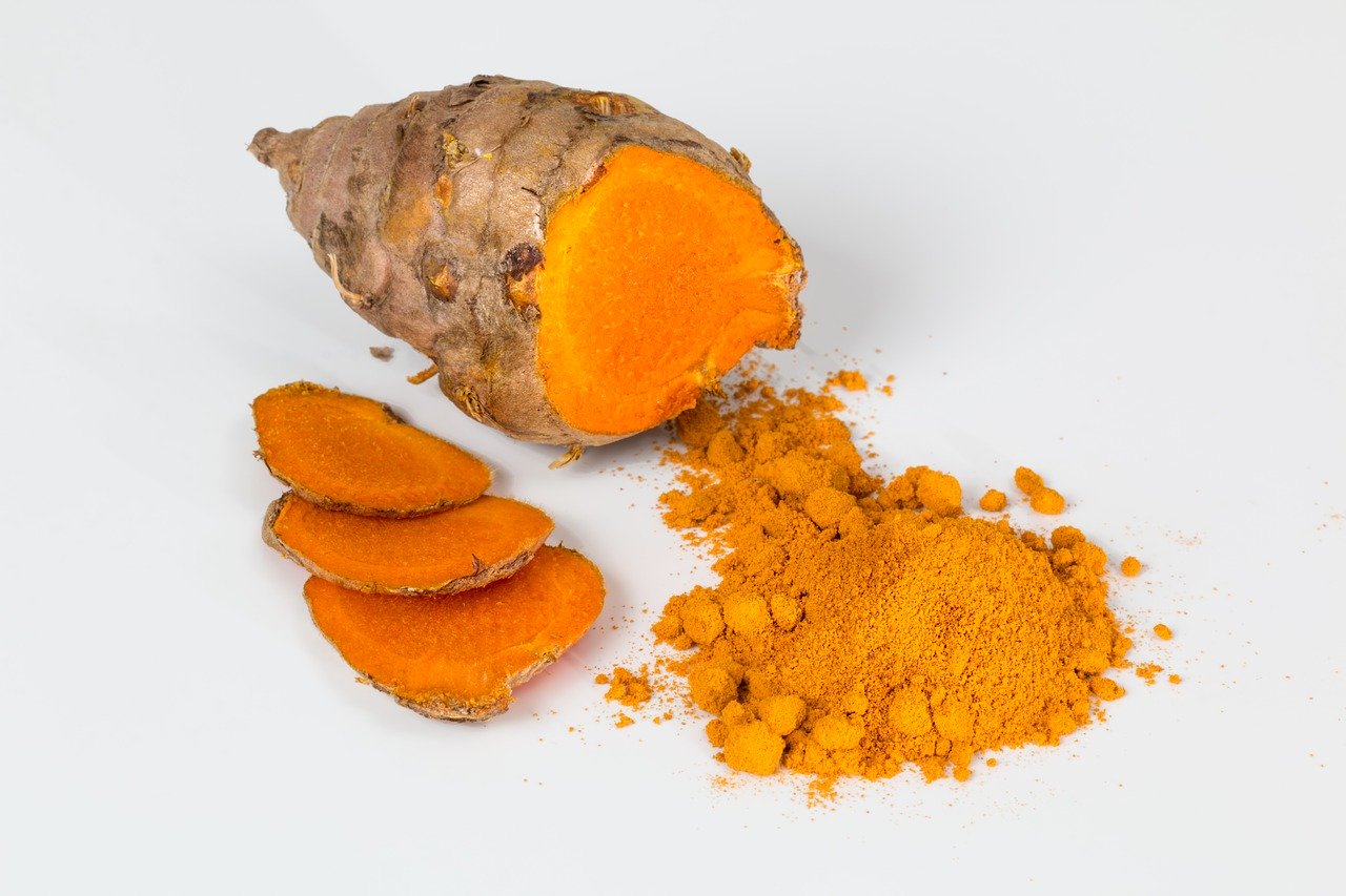 ‘Active Principle’ From Turmeric Can Potentially Improve Outcomes of Cancer Therapies