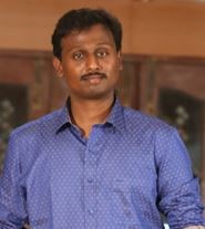 Dr. Aravind Kumar Chandiran