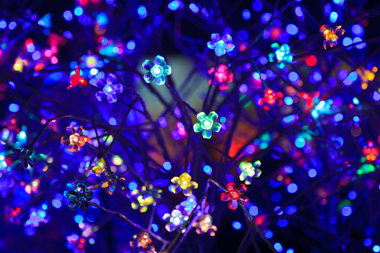 Shinier, Robust and Pinchpenny LEDs
