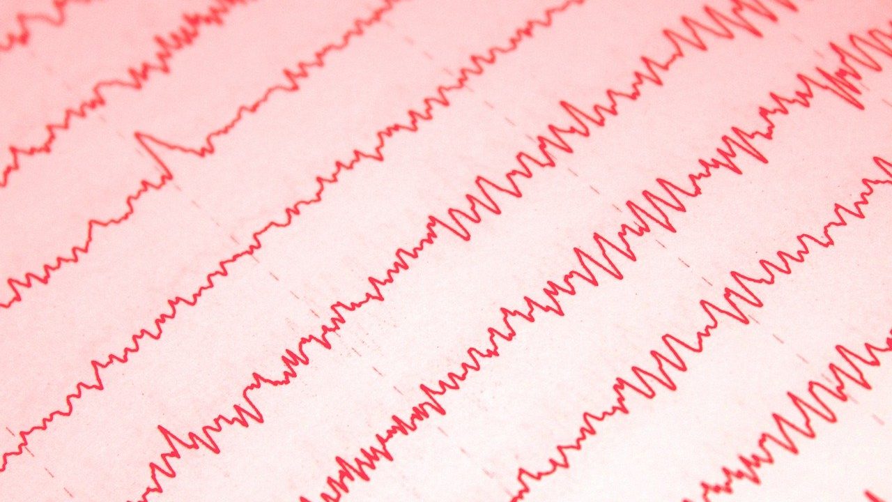 EEG To Minimize Human Error