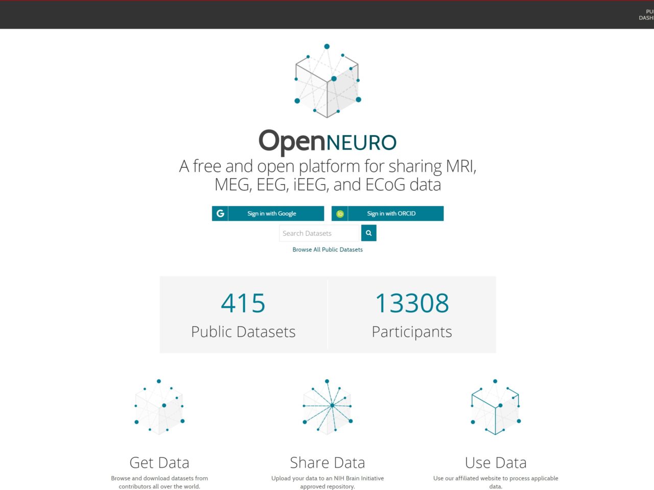OpenNEURO