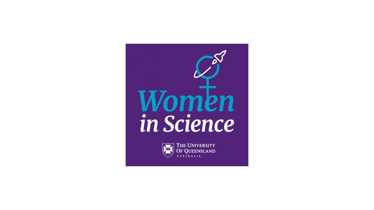 Women in Science podcast