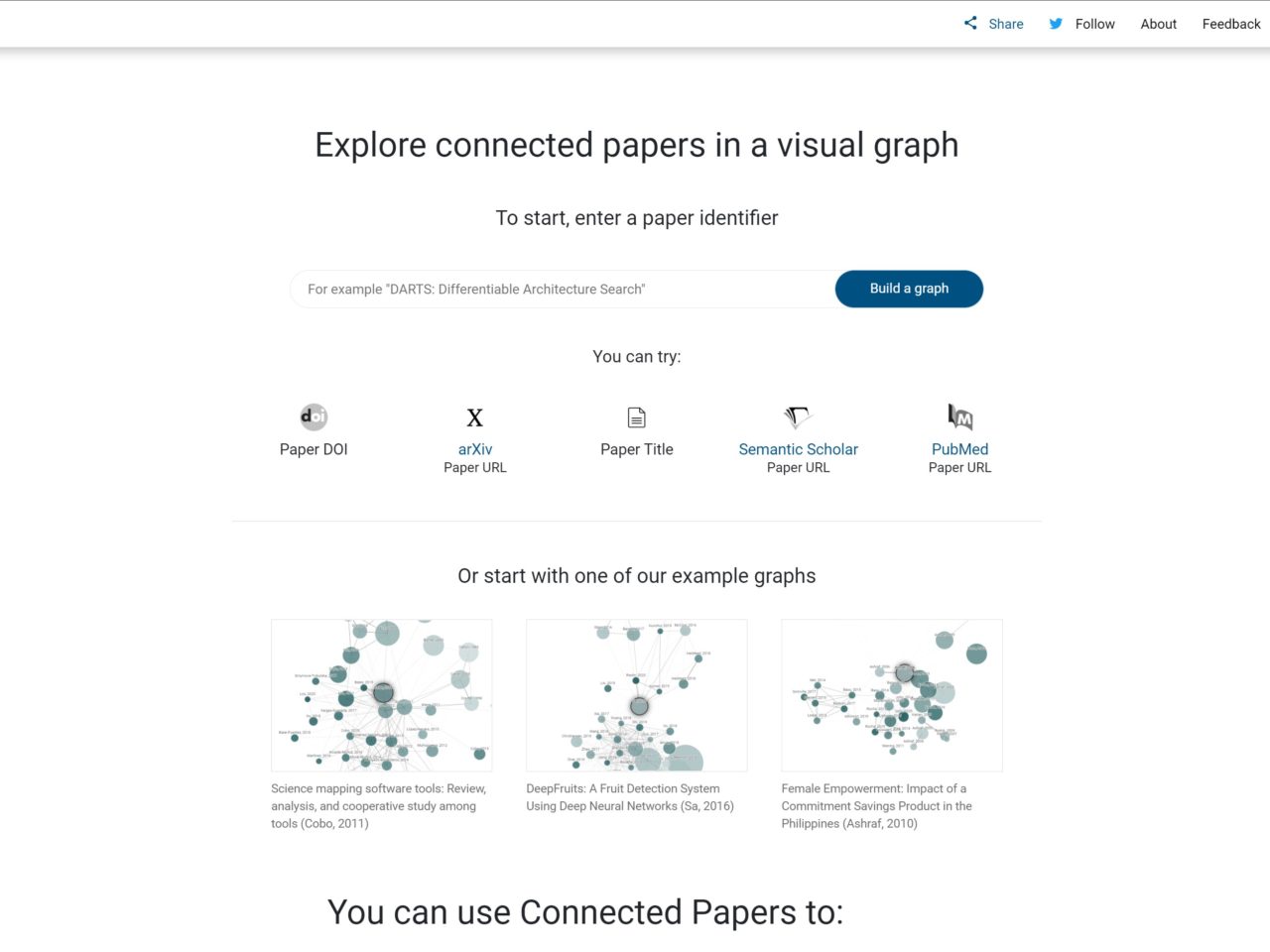 Connected_Papers_Research_Stash