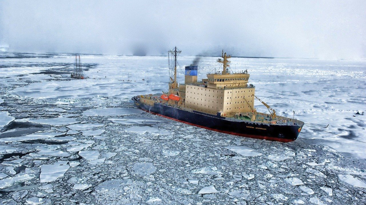 Study Reveals Startling Findings on Arctic Sea Ice Decimation