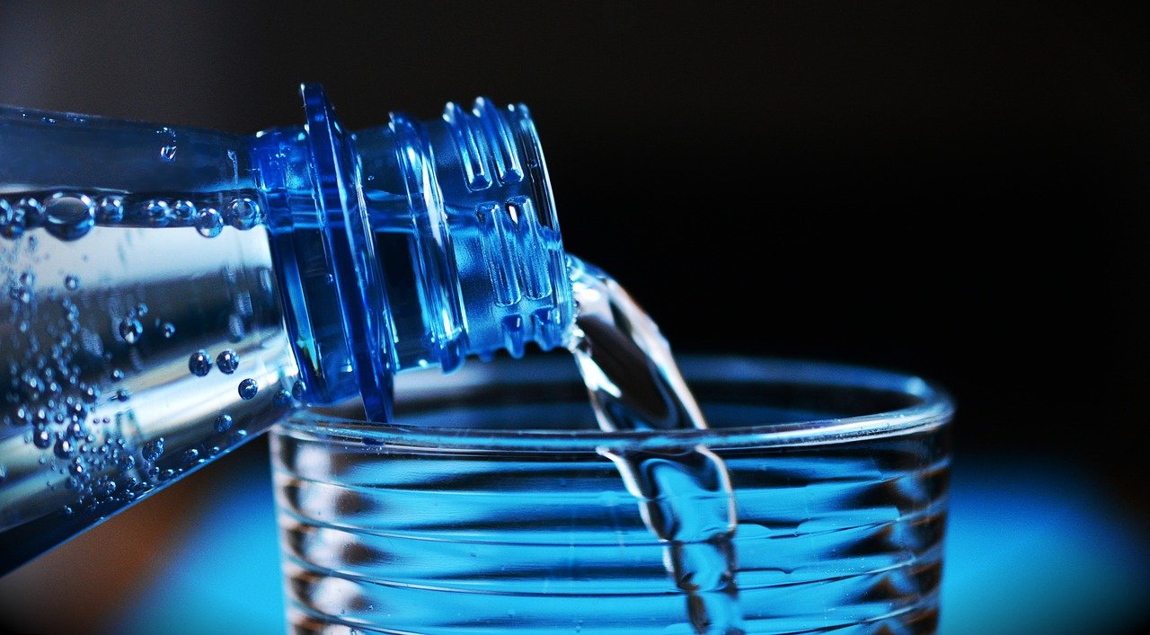 Children Are at Higher Risk from Fluoride Contaminated Drinking Water
