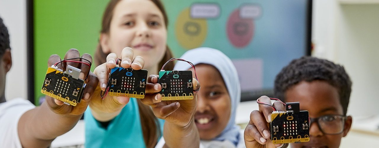 Microbit Educational Foundation