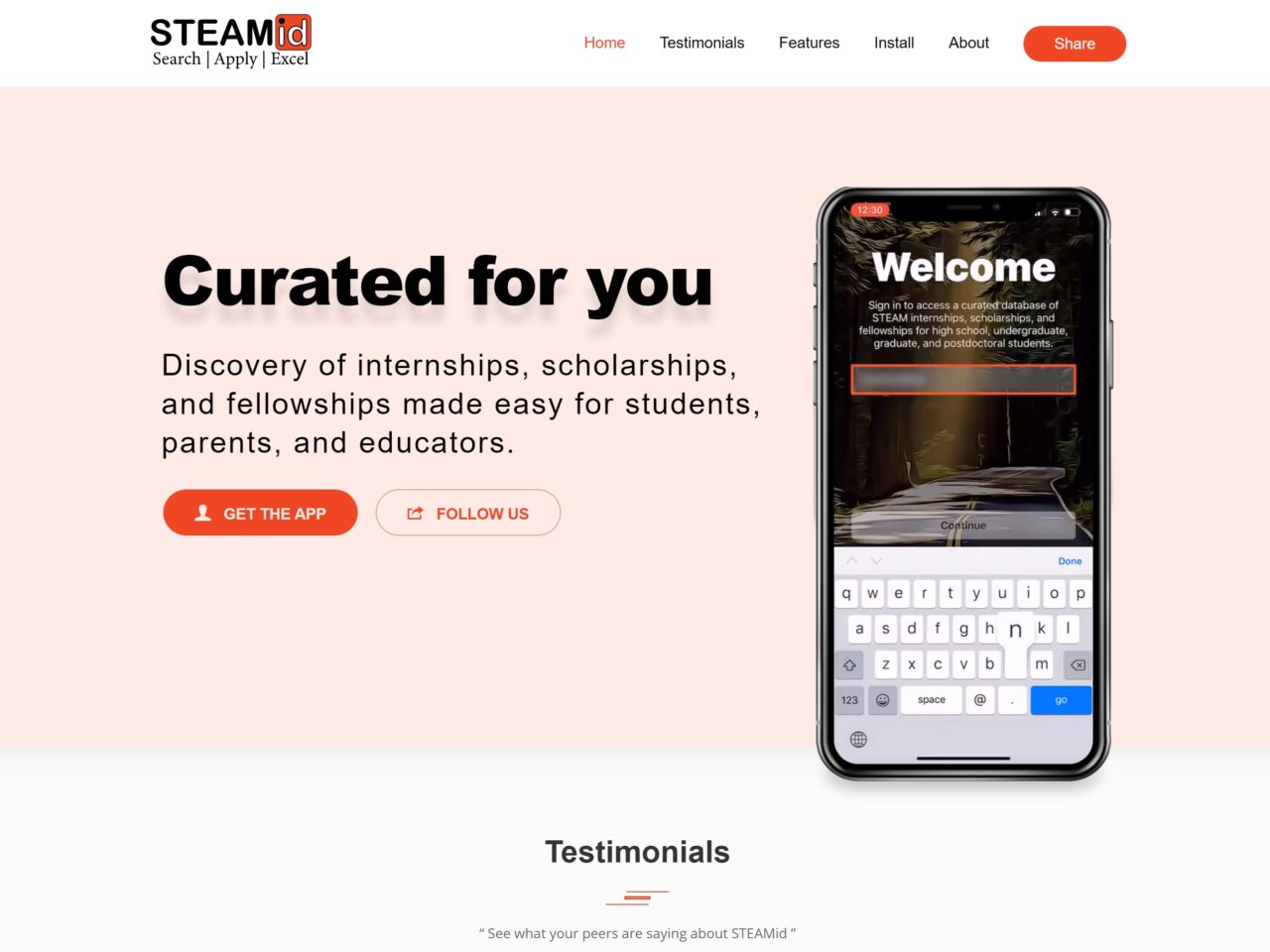 STEAMid