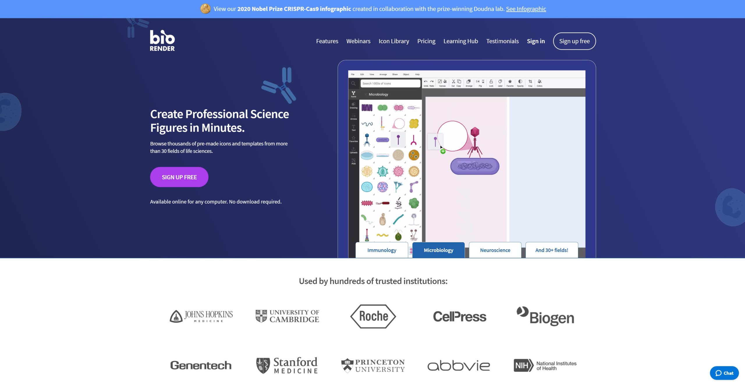  Biorender Login Login Pages Info