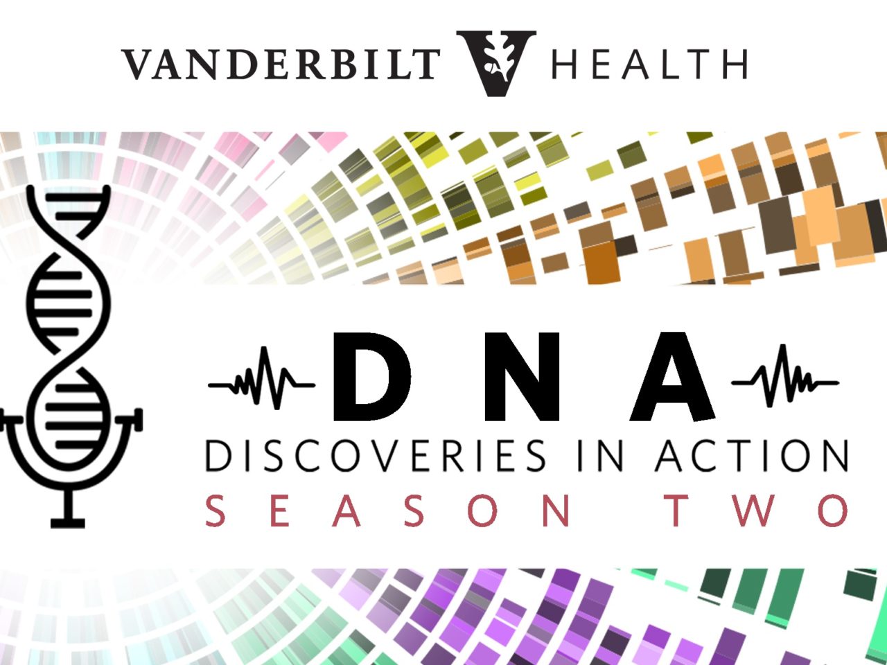 Vanderbilt Health DNA_Discoveries in Action