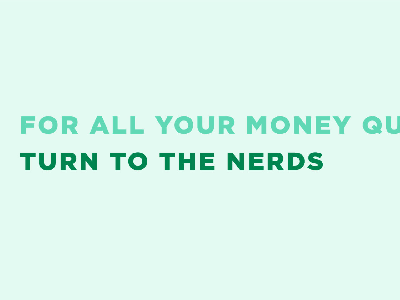 NerdWallet