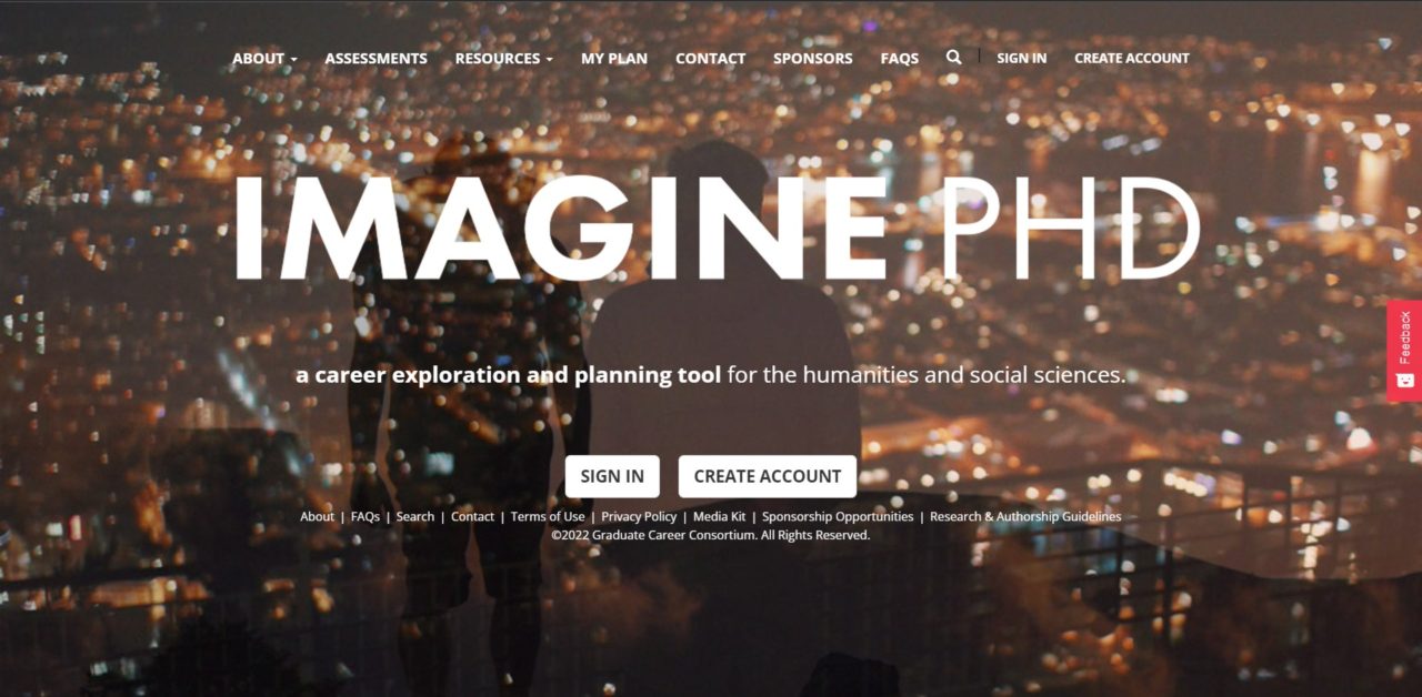 ImaginePhD