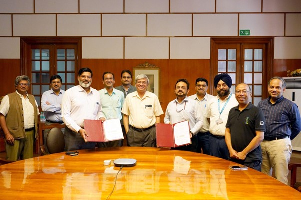 ICMR and IISc to Jointly Develop Hitech Hub-And-Spoke System for Improved Healthcare