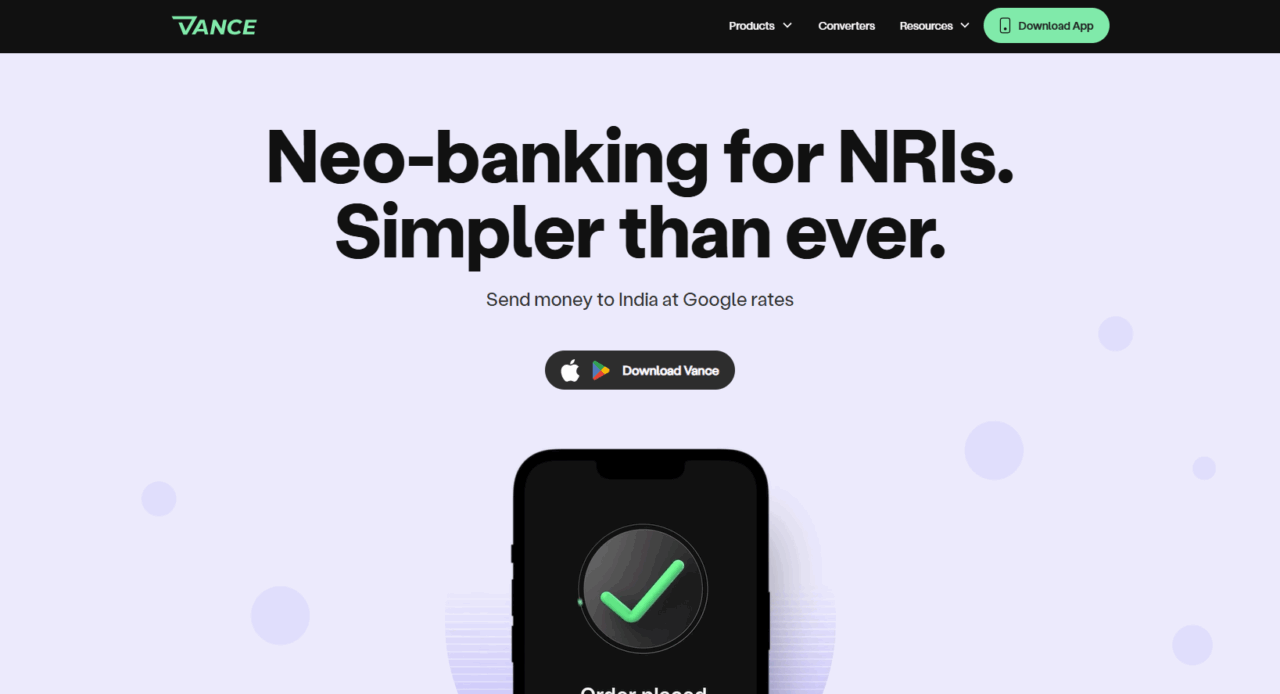 Aspora App_Formerly_Vance_The Ultimate Money Transfer Solution in 2025