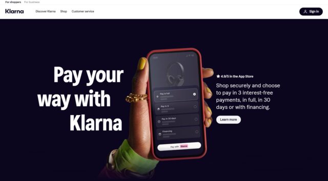 Klarna_Research_Stash