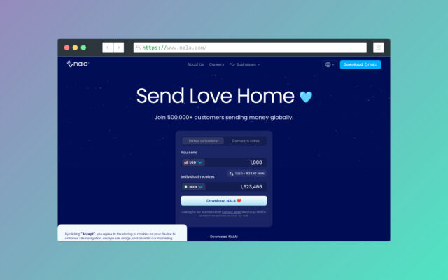 NALA_Send_Love_Home_Research_Stash