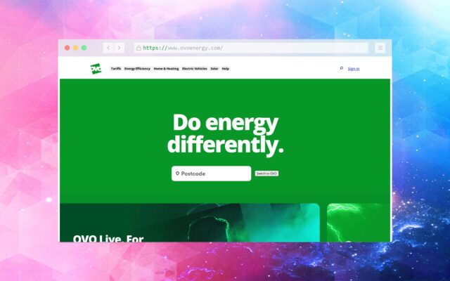 Ovo_Energy_Free_Credit_discount_code_referall_Invite