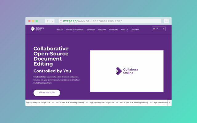 Collabora Online_Research_Stash